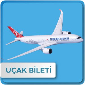 Uçak Bileti