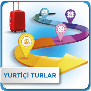 Yurtiçi Turlar