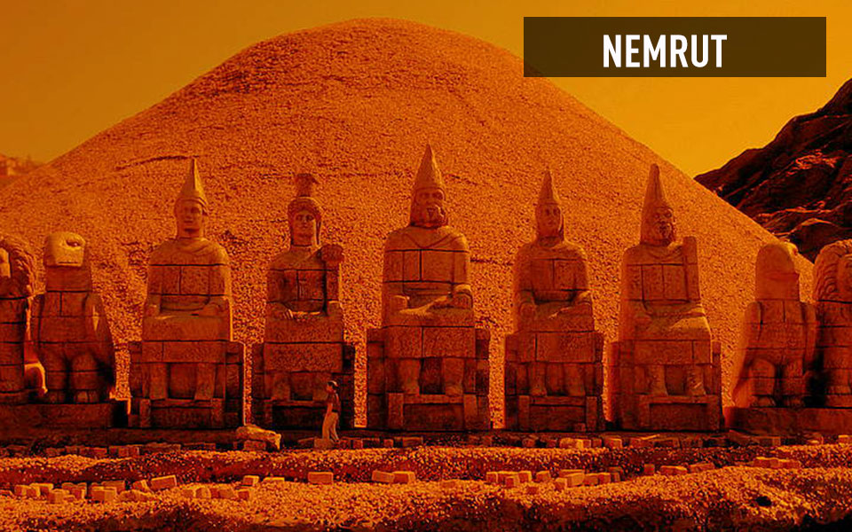 NEMRUT
