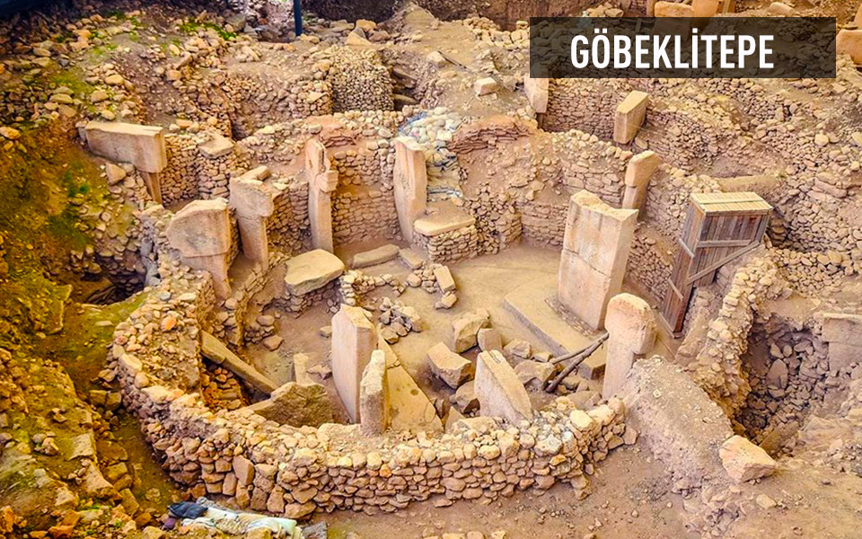 Göbeklitepe