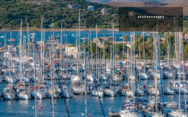 Sığacık Deniz Altı