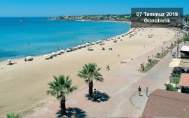 Didim Akbük & Altınkum Plaj